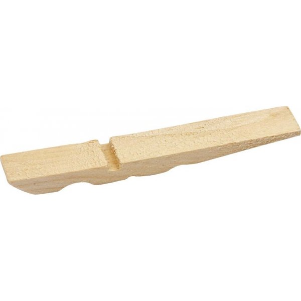 Halve wasknijpers - 100 st