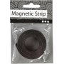 Magneetband - 1 meter