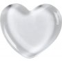 Hart - transparant
