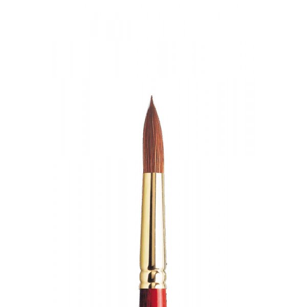 Mengkwast W&N Sceptre Gold II Serie 404