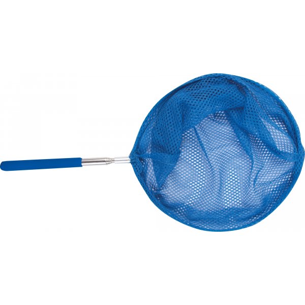 Hoef met telescopisch handvat Hoef met telescopisch handvat