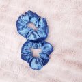 Klant imago Verpletterd pluche - 003 Blauwgrijs