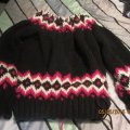 Klant imago Rondbreinaalden "Rood" - 80cm/9,0mm