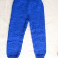 Klant imago Vikinggaren Superwash 50g - Kobaltblauw (125)