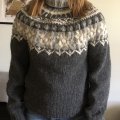 Klant imago Vikinggaren Hobbygaren 50g - Natuurlijk wit (902)