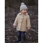 Breipatroon - Kinderjas en mutsen