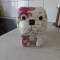 Klant imago Dierenneuzen 20 mm - zwart 4 st. is gelijmd