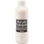 Acrylvernis - glanzend - 250 ml