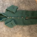 Klant imago DROPS Merino Extra Fine Uni Colour garen - 50g - Bosgroen (31)