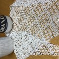 Klant imago Grandi garen - 100g - Wit (1101)