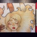 Klant imago Copic Ciao - E53 - Ruwe Zijde