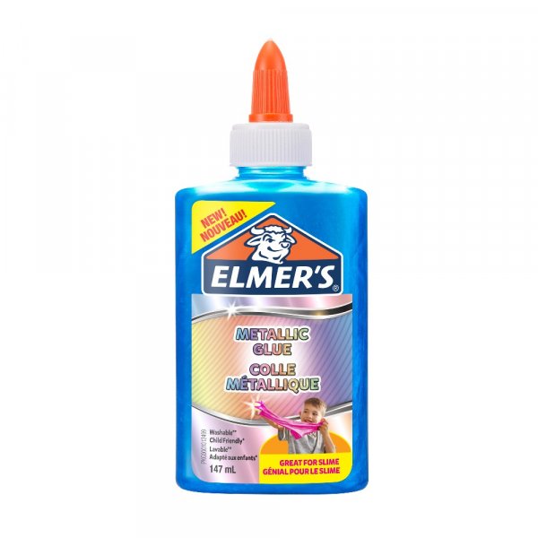 Metallic Vloeibare lijm 147 ml
