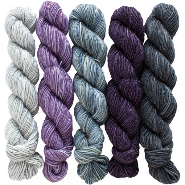 Fino Mini-Strengs 100g - Beatrix