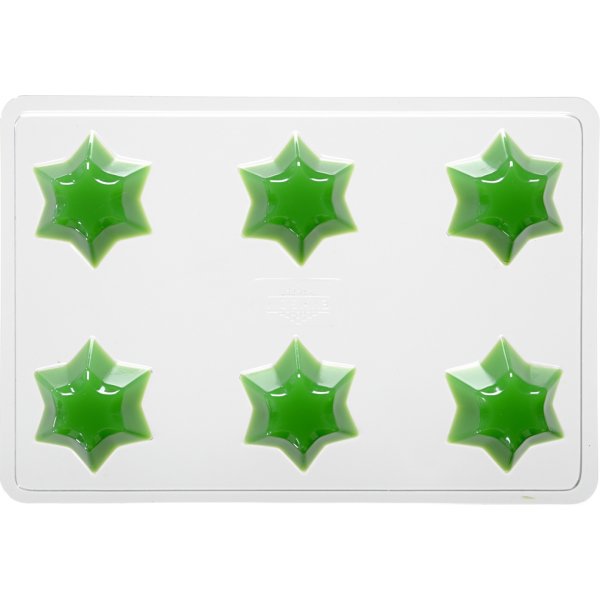 Kaarsvormen - drijfkaarsen - Bloem - hart - zon - ster - rond Kaarsvormen - drijfkaarsen - Bloem - hart - zon - ster - rond