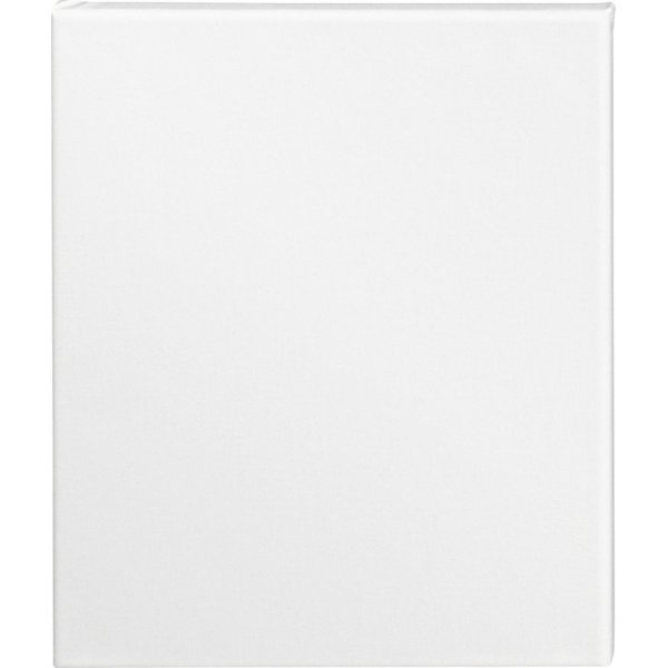 ArtistLine Doek - wit - 24x30 cm