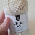 Klant imago Järbo 8/4 50g - Ongebleekt