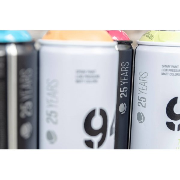 Spuitverf MTN 94 - 400ml Spuitverf MTN 94 - 400ml