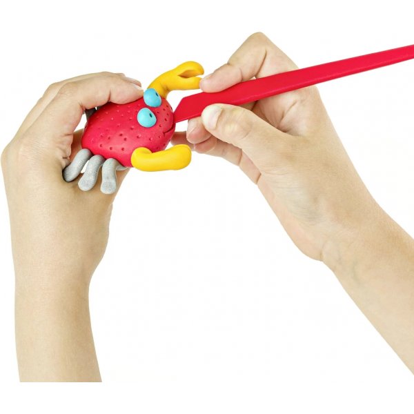 Modelbouwset Fimo Kids Form&Play - Zee