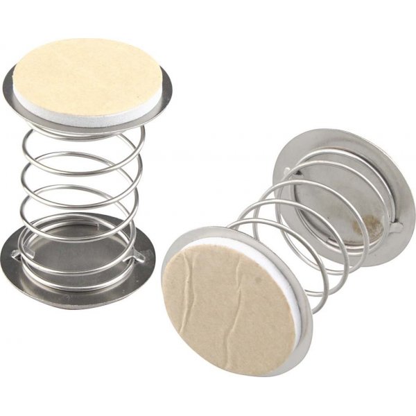 Metalen veren - 20 st