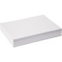 Tekenpapier - wit - A4 - 190 gr - 250 vellen