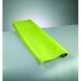 Papieren stro tissue 0,70 x 1,50 m - lichtturkoois