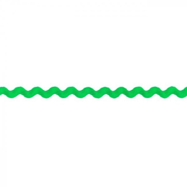 Decoratieve tape - Ric rac III