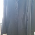 Klant imago Kunststof knopen voor kleding - 22 mm - 3 st