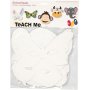 TeCH Me - kartonnen figuren - Dierenmaskers - 16 st