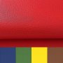 Bekledingsstof Vinyl - 140 cm