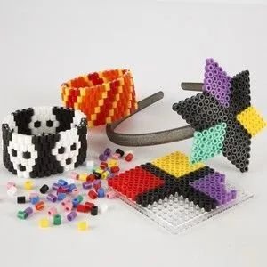 Parelbordjes - Ovaal, hart, zeshoekig, cirkel, vierkant, ster - 7x7,5-10,5x9,5 cm - 6 stuks Parelbordjes - Ovaal, hart, zeshoekig, cirkel, vierkant, ster - 7x7,5-10,5x9,5 cm - 6 stuks