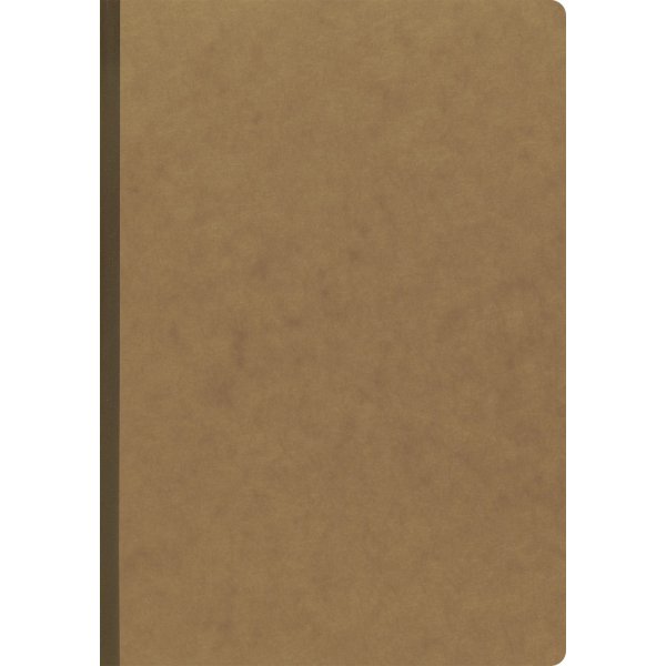 Notitieblok - A4 gelinieerd - licht (192 p.)