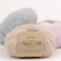 Drops Brushed Alpaca-garen - 25 g Drops Brushed Alpaca-garen - 25 g