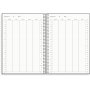 Kalender 24/25 - De kalender van de leraar