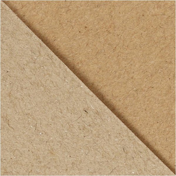 Envelop - naturel - 11,5 x 16 cm - 10 st Envelop - naturel - 11,5 x 16 cm - 10 st