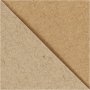 Envelop - naturel - 11,5 x 16 cm - 10 st