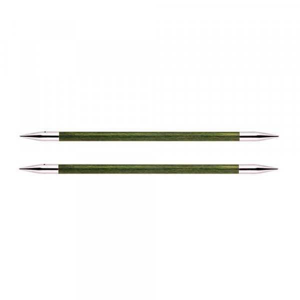 Breinaalden zonder knop Royale - 15 cm