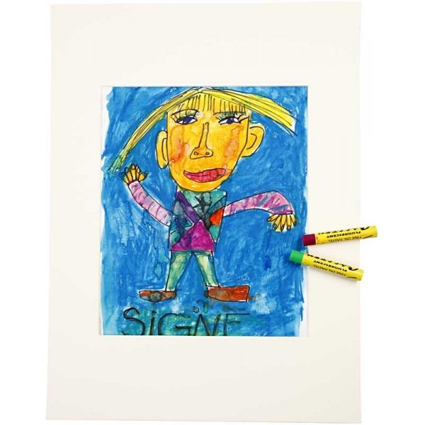 Galerij Aquarel - gemengde kleuren - 24 st Galerij Aquarel - gemengde kleuren - 24 st