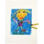 Galerij Aquarel - gemengde kleuren - 24 st
