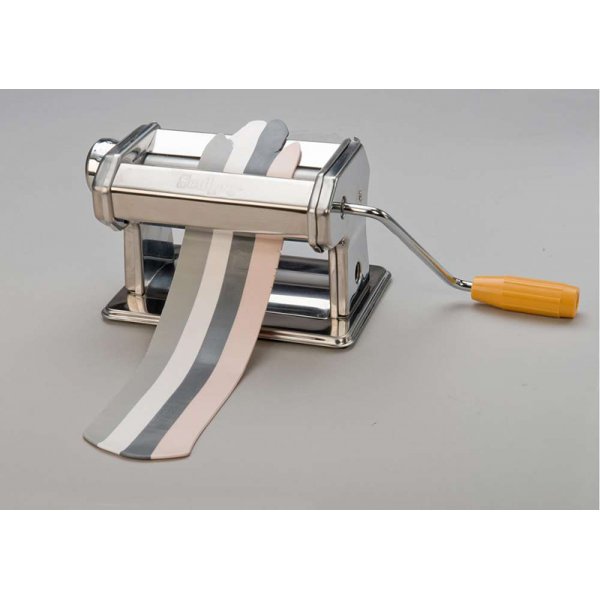 Clay Sculpey - Pastamachine voor klei Clay Sculpey - Pastamachine voor klei