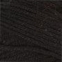 Babygaren - zwart - 50 gr