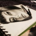 Klant imago Canson XL Dessin 160g - A4