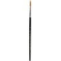 Gold Line penselen - nr. 12 - rond - 6 st