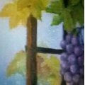 Klant imago Olieverf Georgisch 38ml - Sapgroen
