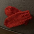 Klant imago Junior 50g - Rood