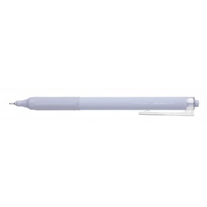 Tombow MONO Graph Lite balpen in rookblauw Tombow MONO Graph Lite balpen in rookblauw