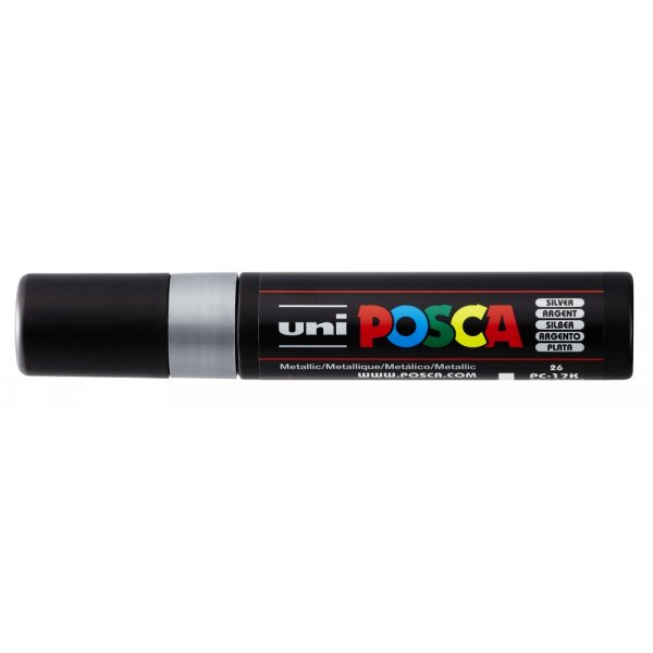 Posca Marker PC-17K - Diverse kleuren