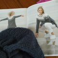 Klant imago Vikinggaren Alpaca Bris 50g - Wit (300)