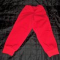 Klant imago Joggingbroek - Rood - 150 cm