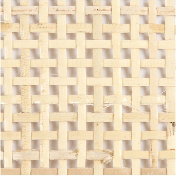 Rieten - rotan geweven - fijn Rieten - rotan geweven - fijn