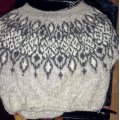 Klant imago Lett-lopi 50g - Donkergrijs